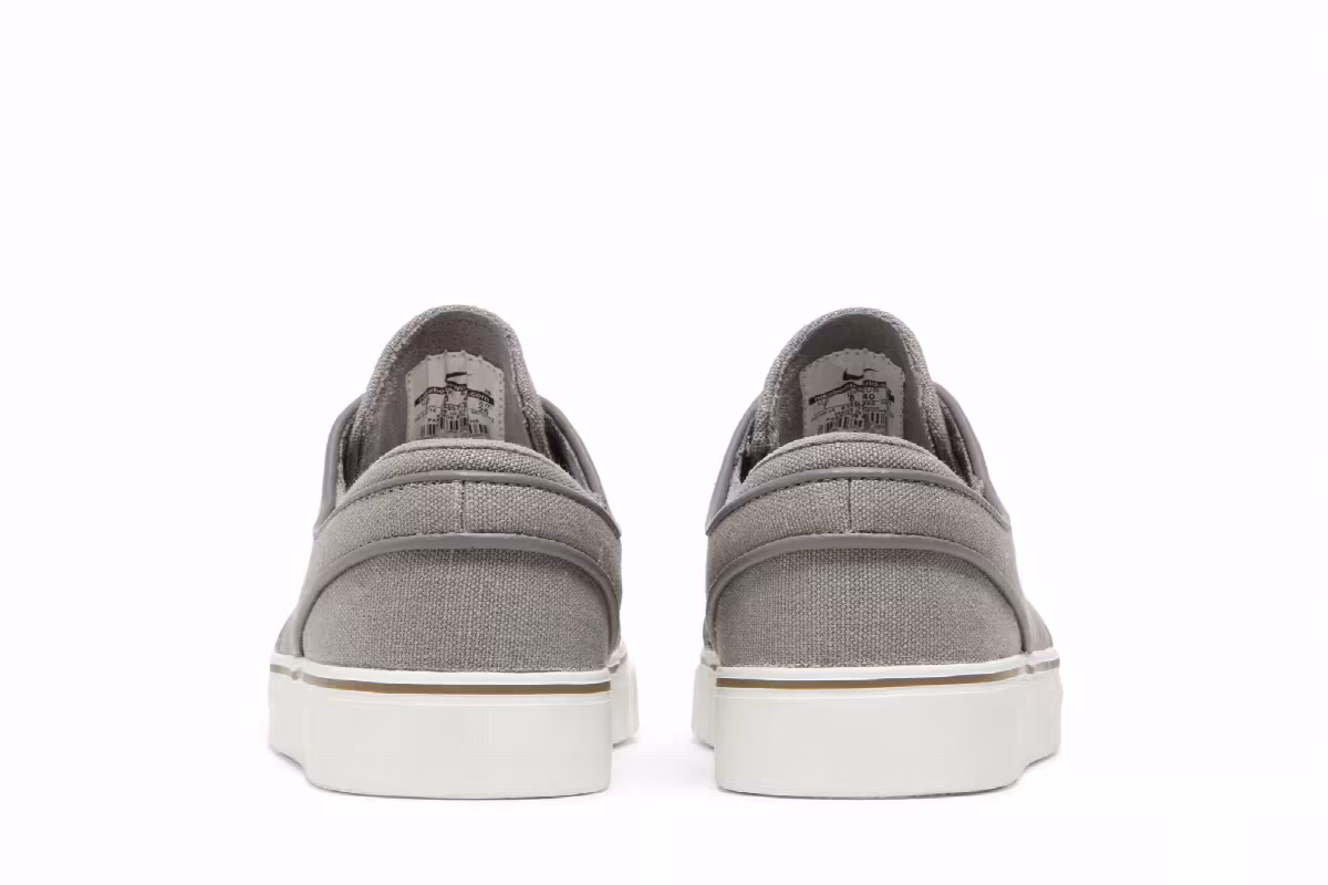 Nike Zoom Stefan Janoski Cnvs, view 7