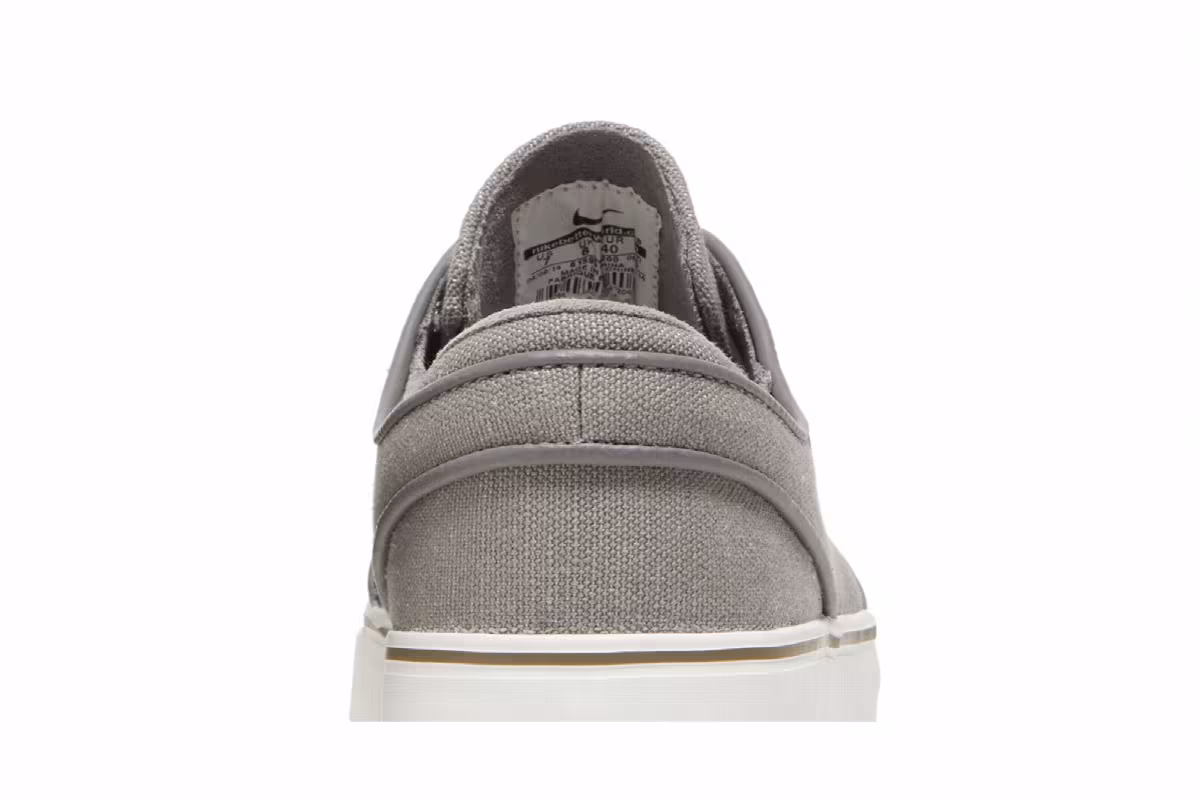 Nike Zoom Stefan Janoski Cnvs, view 8