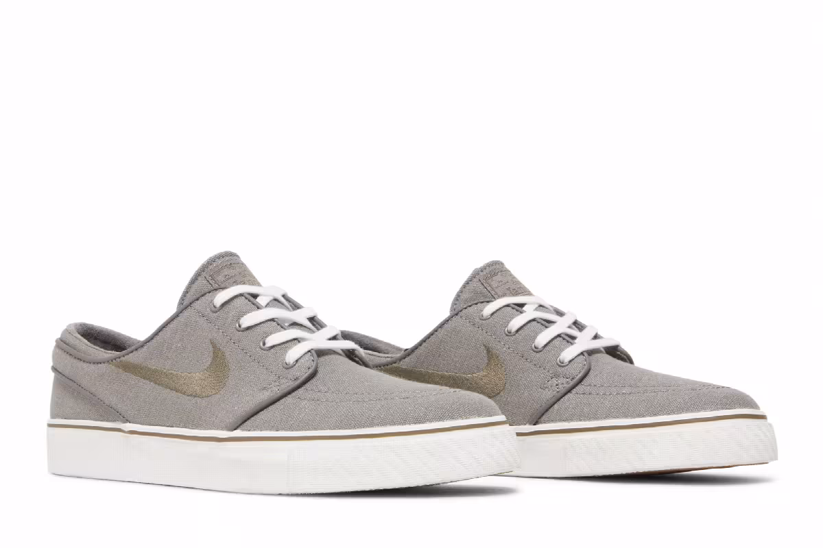 Nike Zoom Stefan Janoski Cnvs, view 9