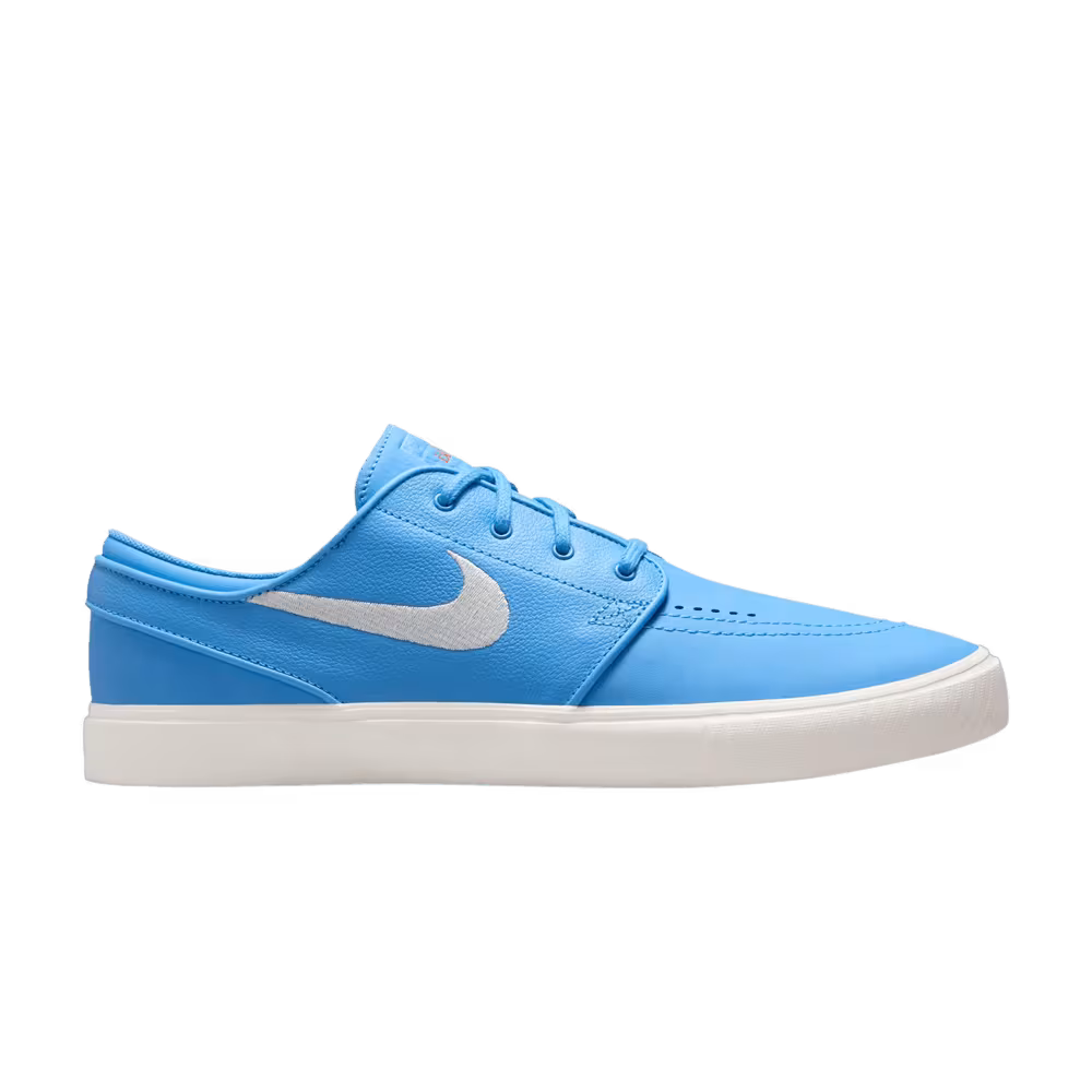 Nike Zoom Stefan Janoski OG+ ISO SB University Blue