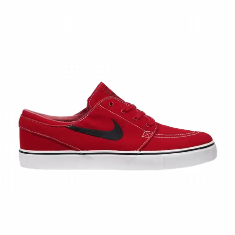 Nike Zoom Stefan Janoski Canvas 'University Red'