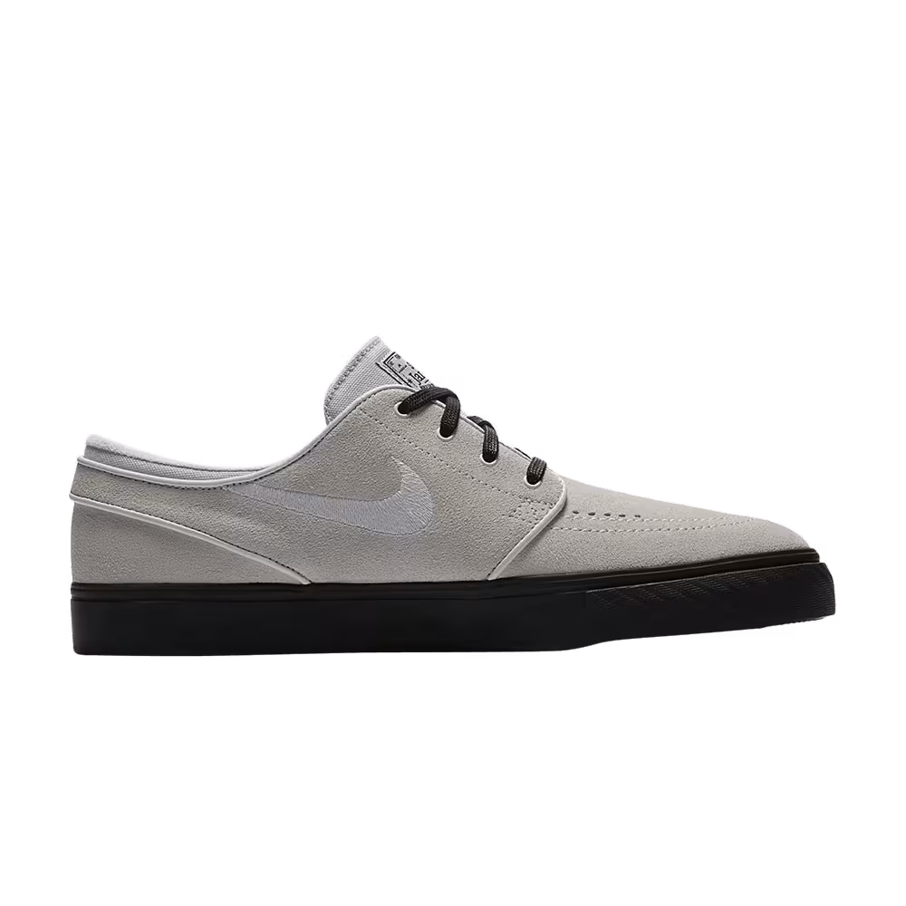 Nike Zoom Stefan Janoski SB Vast Grey