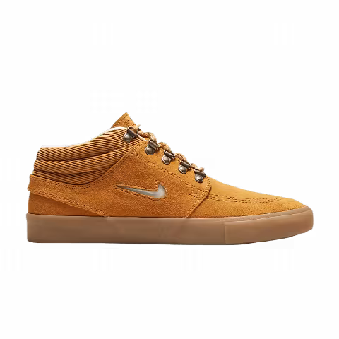 Nike Zoom Stefan Janoski Mid Premium SB 'Chutney'