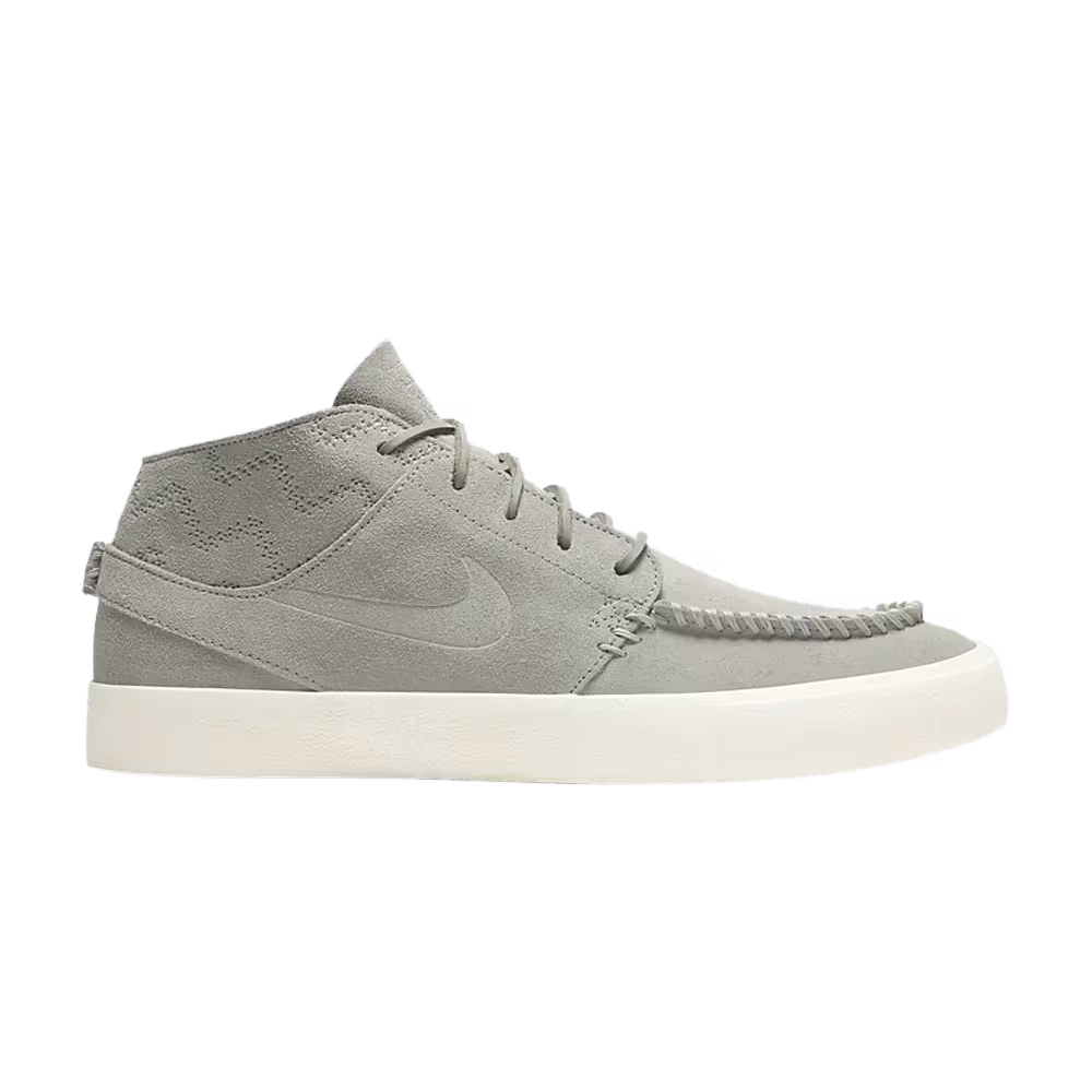 Nike Zoom Stefan Janoski Mid Crafted SB Jade Horizon