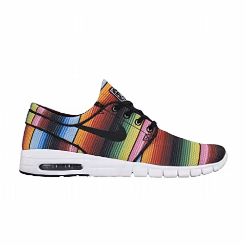 Nike Stefan Janoski Max Premium SB
