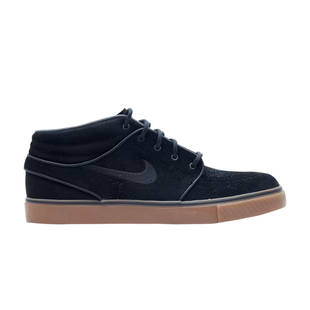 Nike Zoom Stefan Janoski Mid