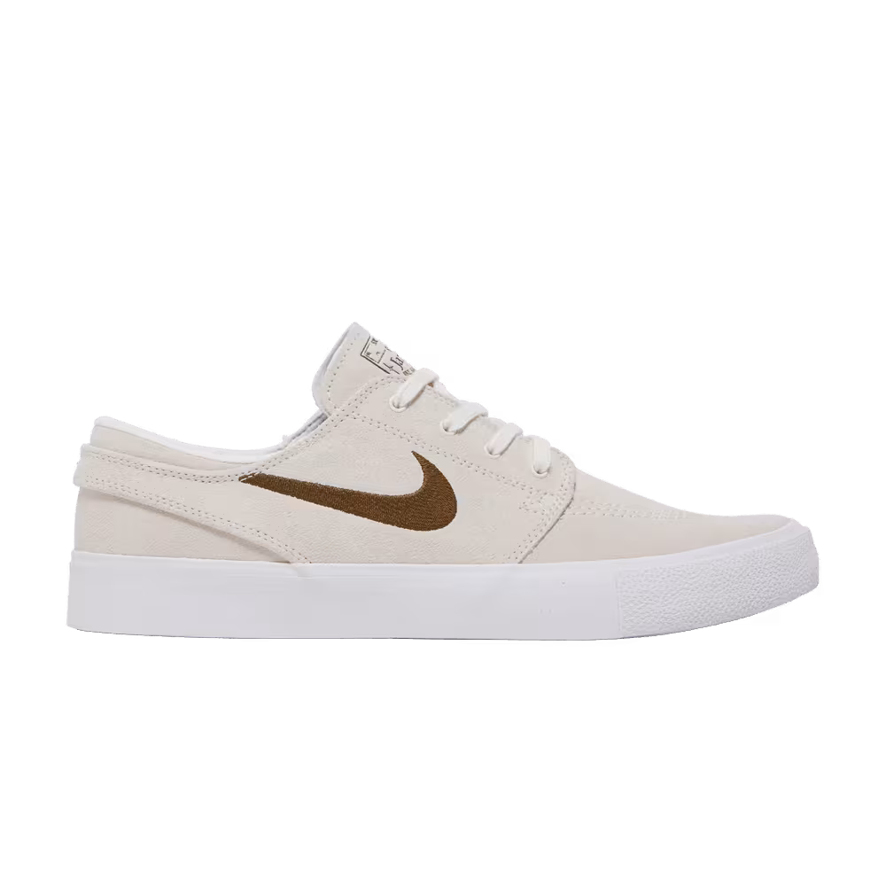 Nike Zoom Stefan Janoski RM SB Yukon Brown