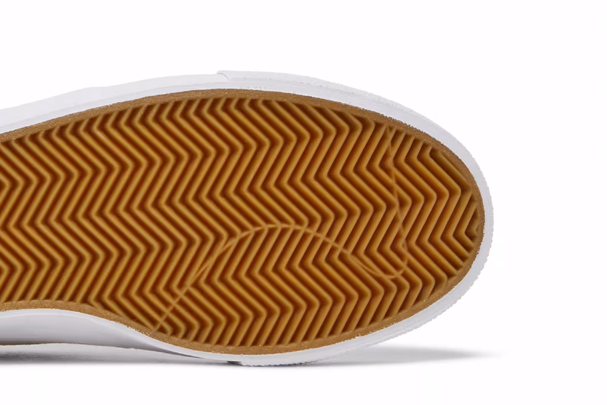 Nike Zoom Stefan Janoski RM SB Yukon Brown, view 6