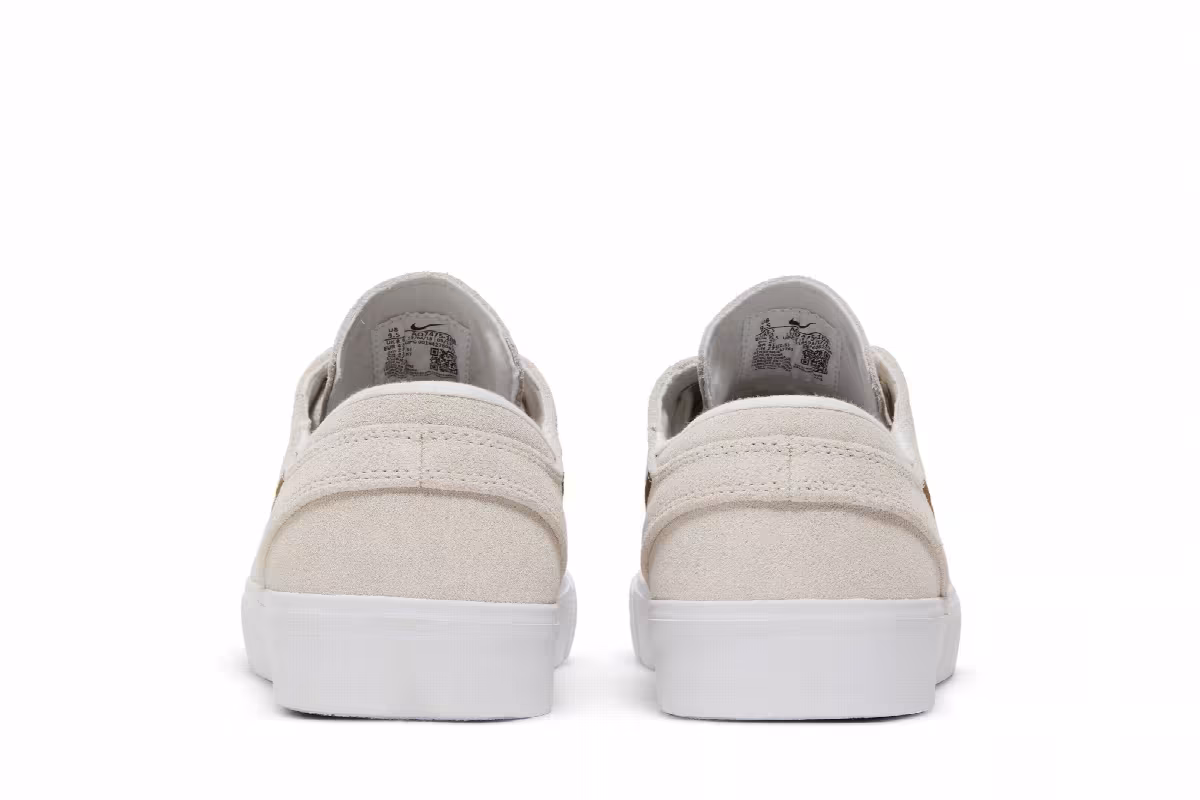 Nike Zoom Stefan Janoski RM SB Yukon Brown, view 7