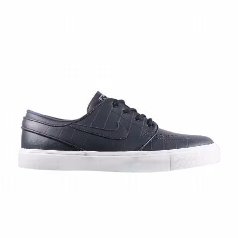 Nike Zoom Stefan Janoski L Qs 'Blue Croc'