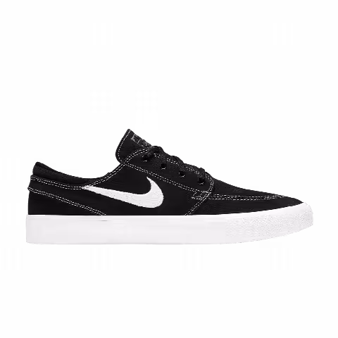 Nike Stefan Janoski RM SB 'Black White'
