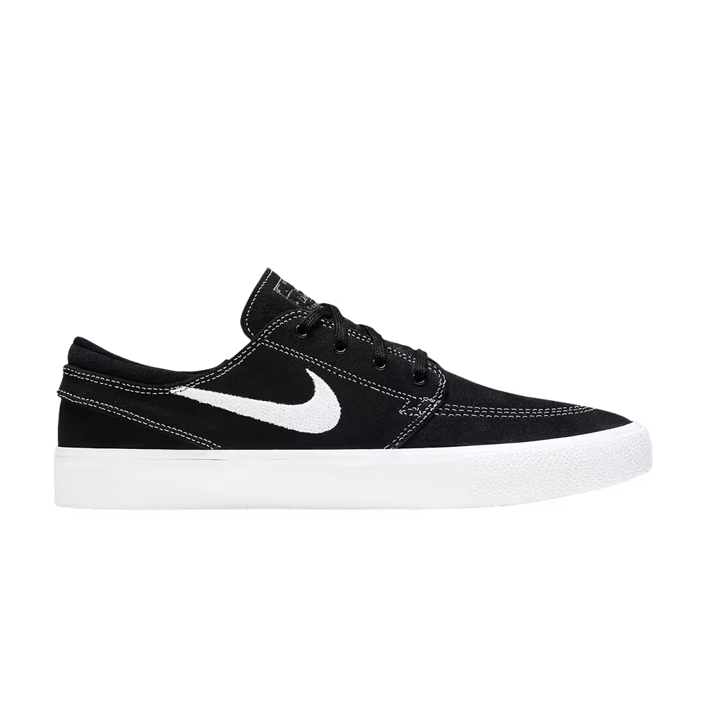 Nike Stefan Janoski RM SB Black White