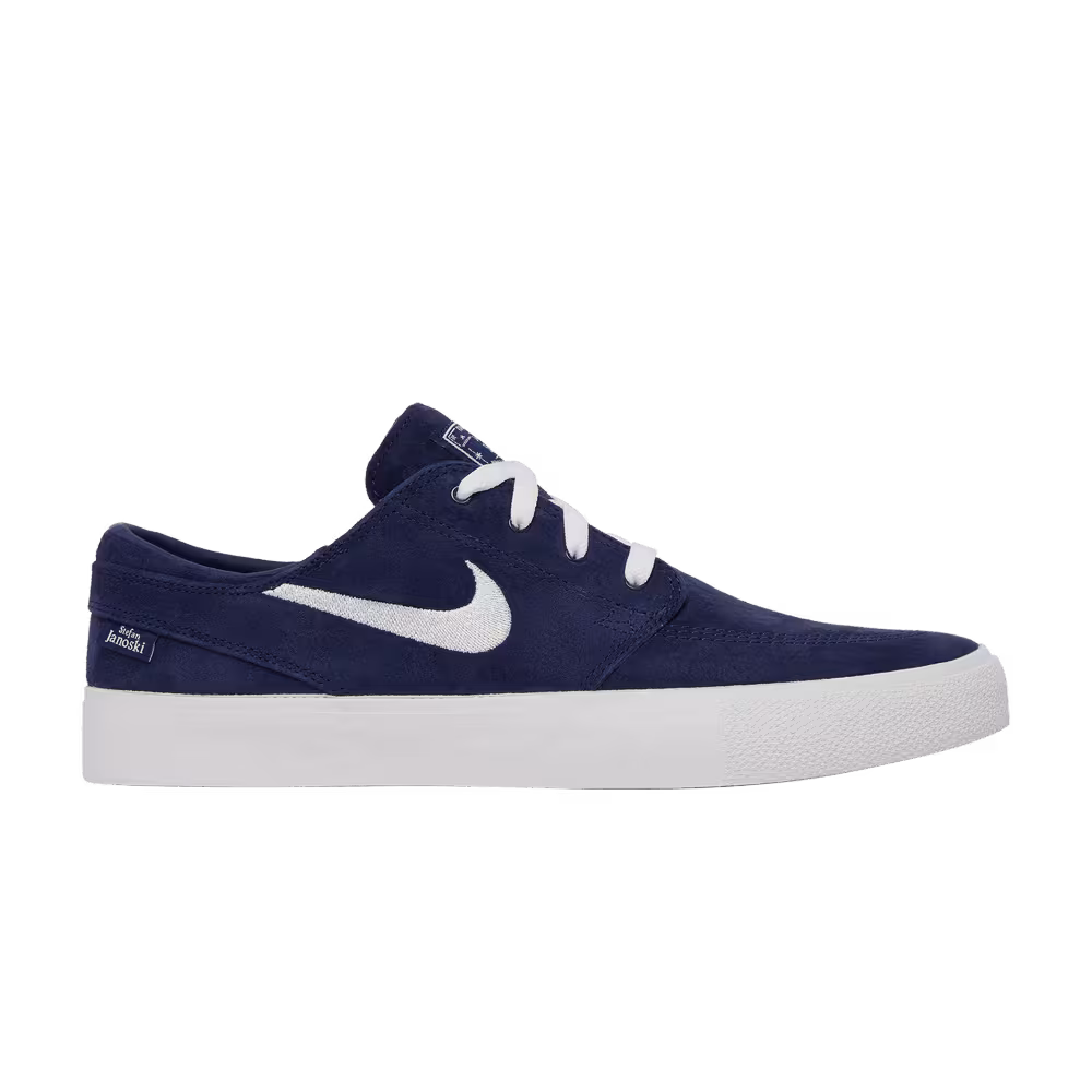 Nike Zoom Stefan Janoski SB RM By You