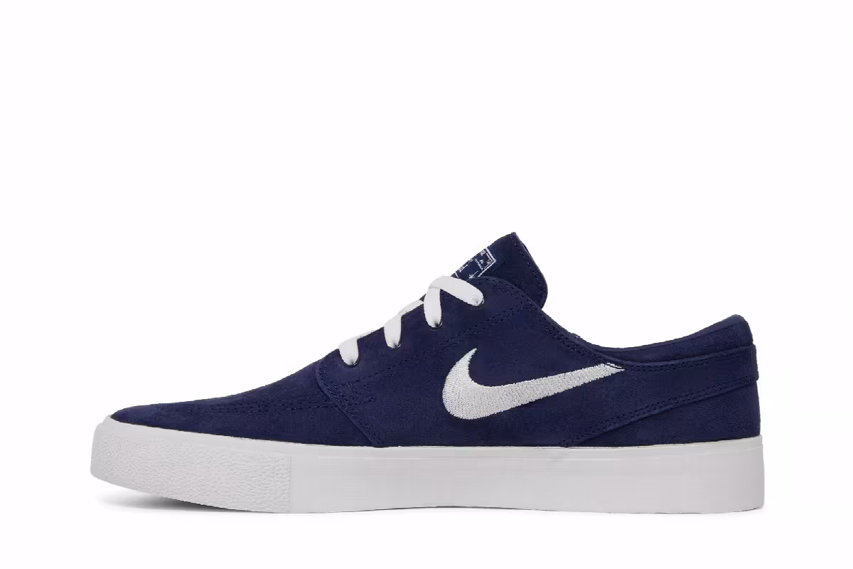 Nike Zoom Stefan Janoski SB RM By You, view 4