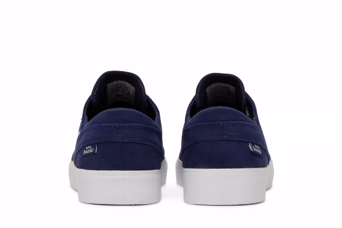 Nike Zoom Stefan Janoski SB RM By You, view 7