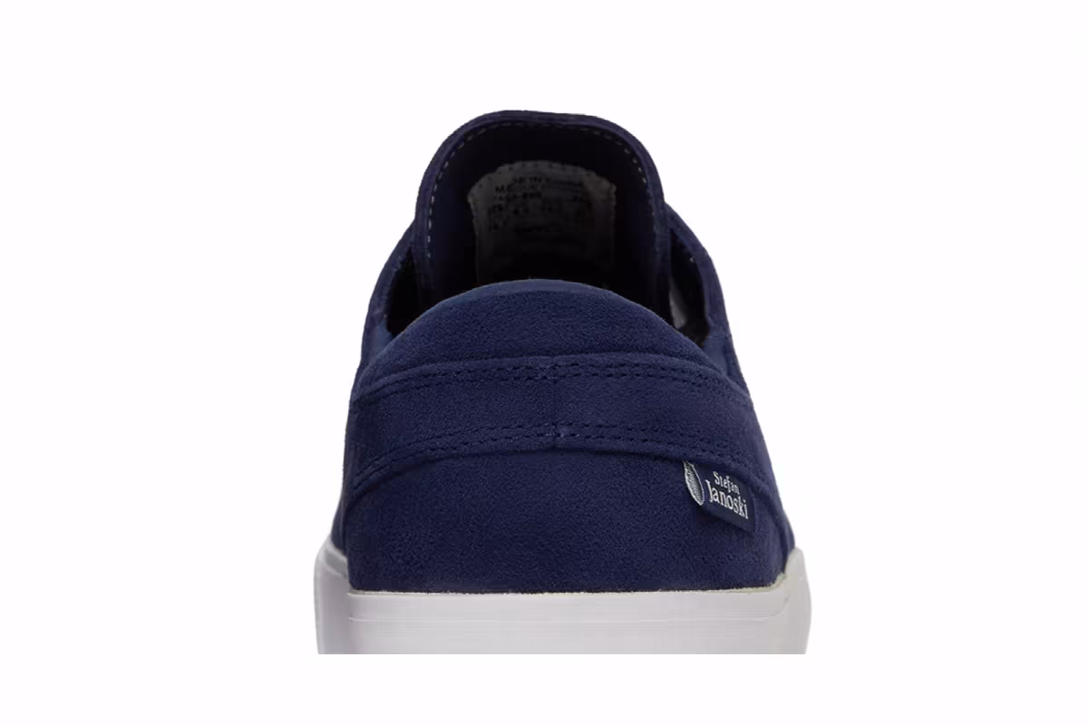 Nike Zoom Stefan Janoski SB RM By You, view 8