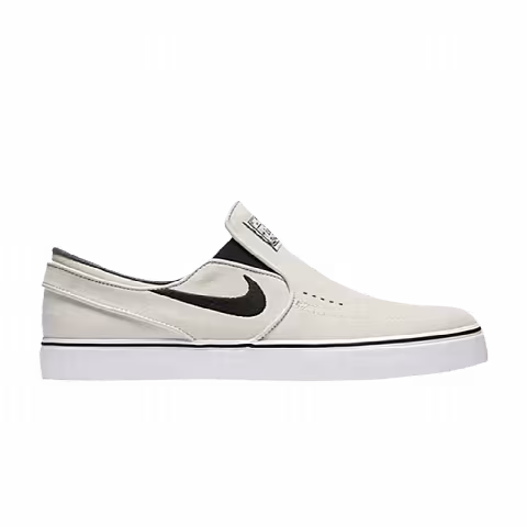 Nike Zoom Stefan Janoski Slip-On SB 'Light Bone'