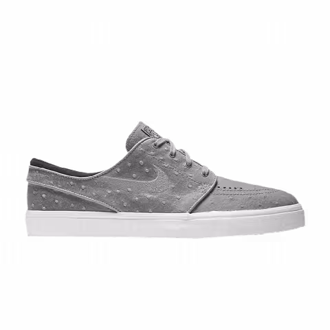 Nike Zoom Stefan Janoski Leather SB 'Dust'