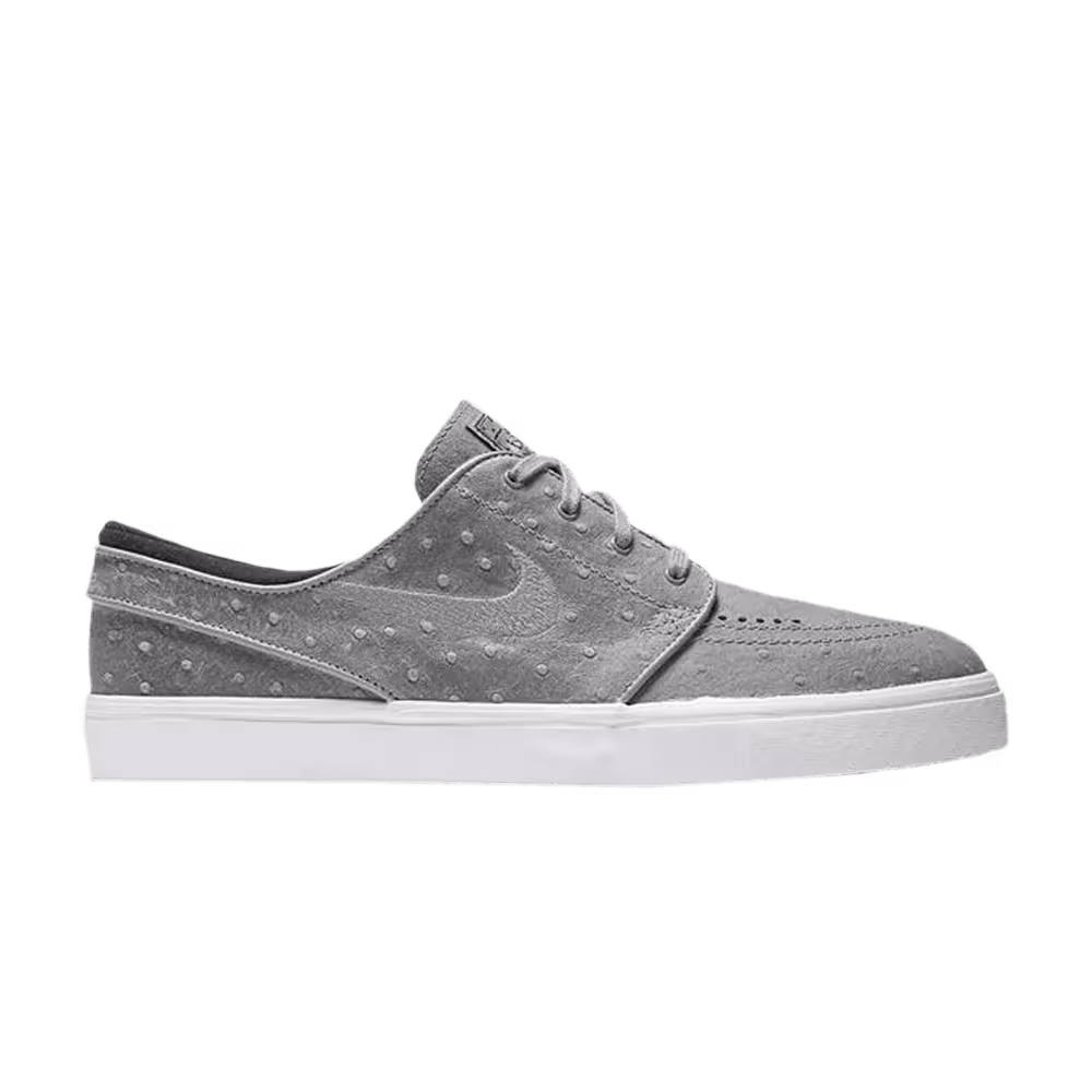 Nike Zoom Stefan Janoski Leather SB Dust