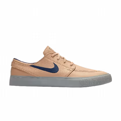 Nike Zoom Stefan Janoski RM Premium SB 'Vachetta Tan'