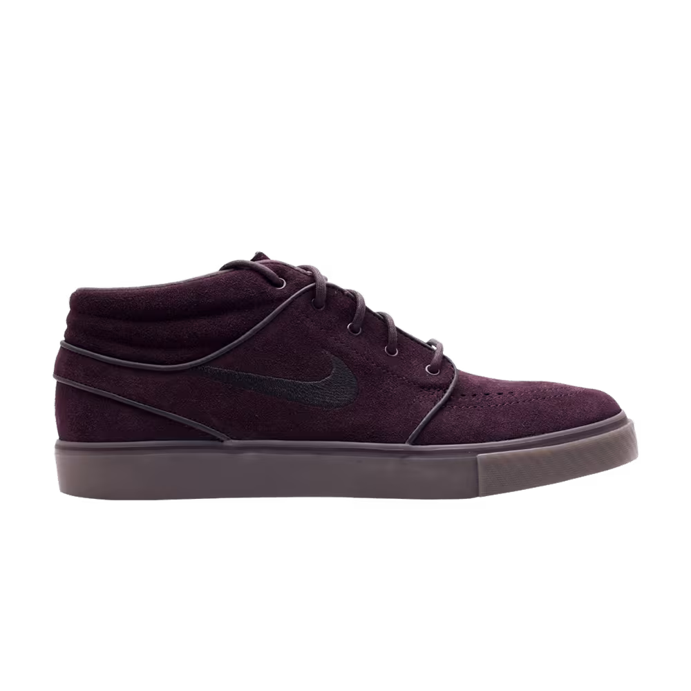 Nike Zoom Stefan Janoski Mid