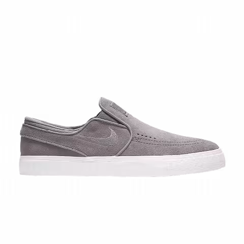 Nike Zoom Stefan Janoski Slip On SB 'Gunsmoke'