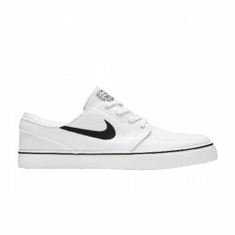 Nike Zoom Stefan Janoski Canvas 'White'