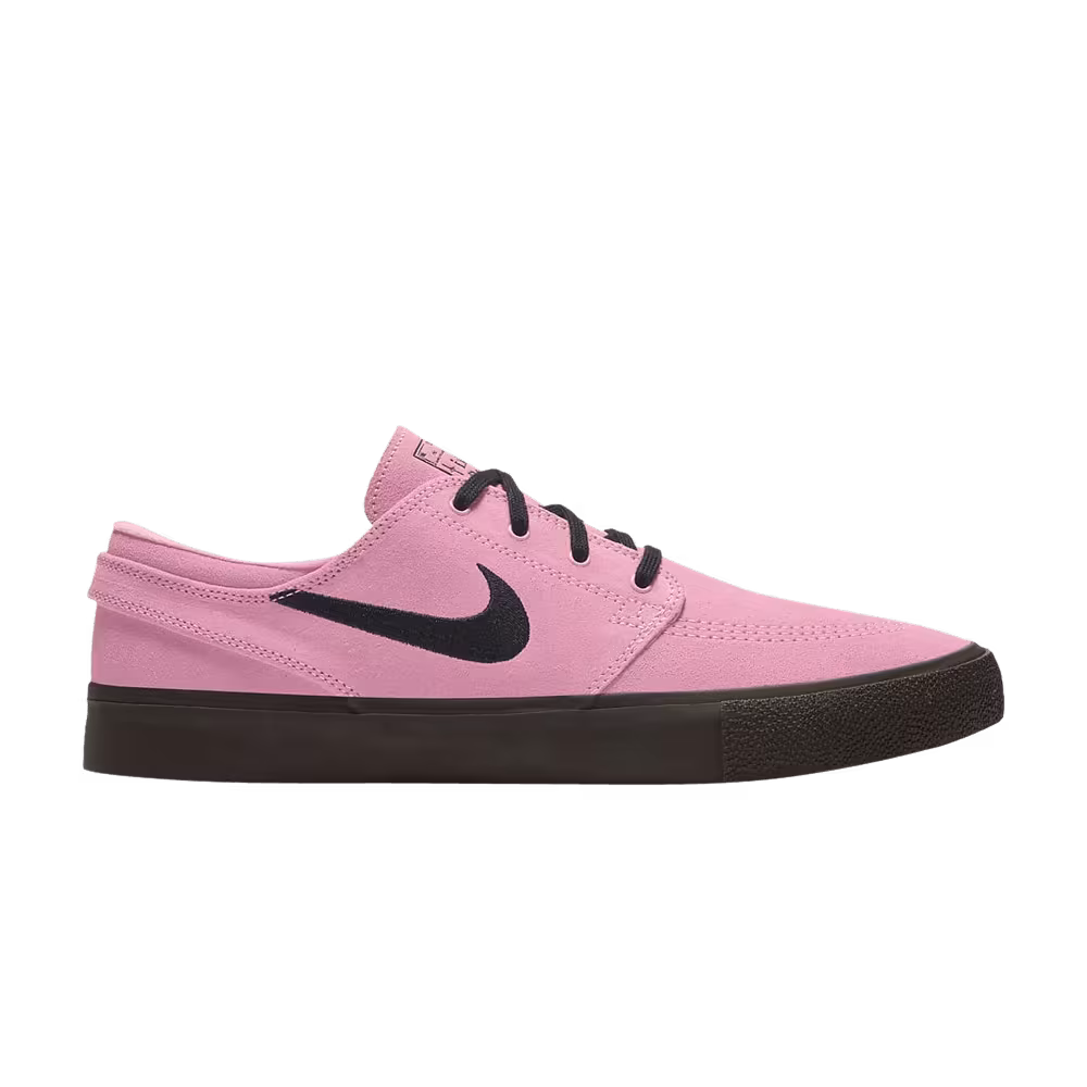 Nike Zoom Stefan Janoski RM SB Pink Rise