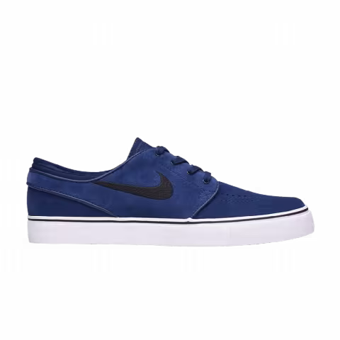 Nike Zoom Stefan Janoski 'Binary Blue Black'