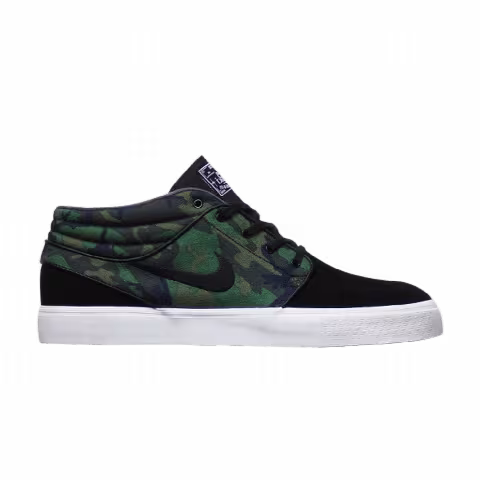 Nike Zoom Stefan Janoski Mid