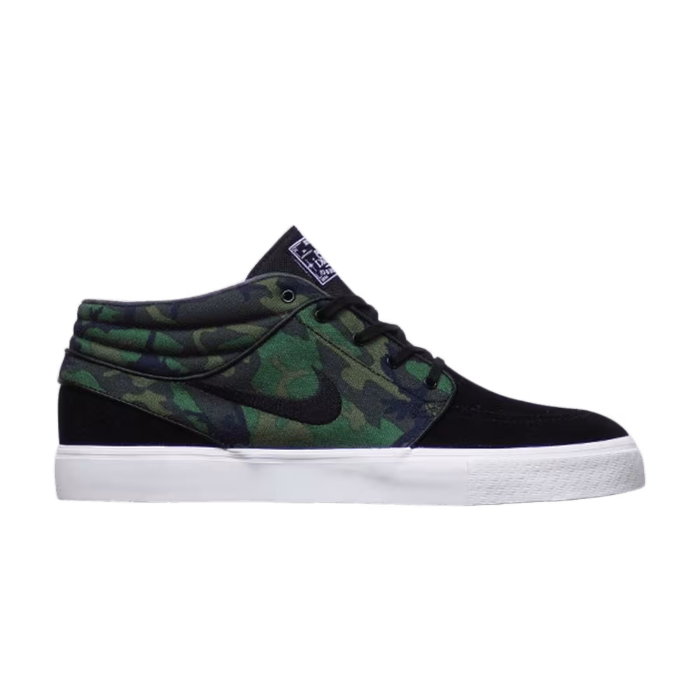 Nike Zoom Stefan Janoski Mid