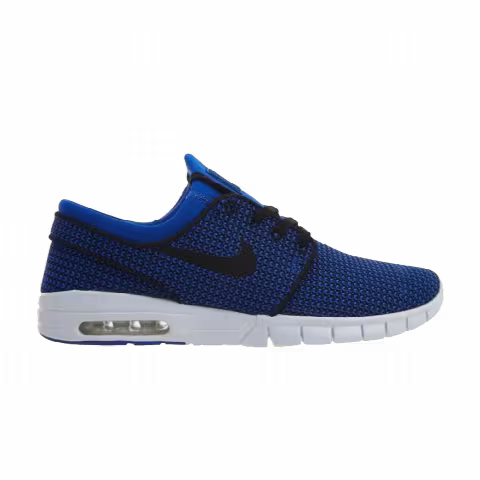 Nike Stefan Janoski Max 'Hyper Royal'