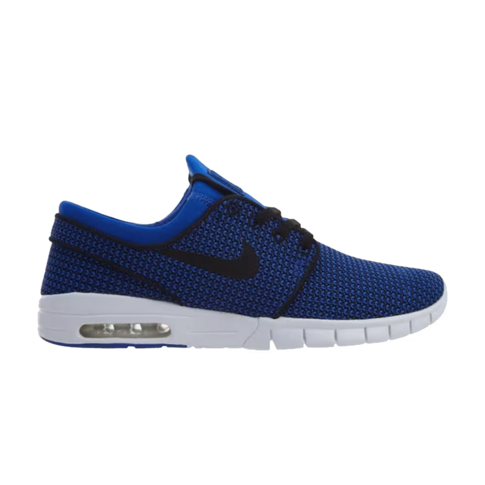 Nike Stefan Janoski Max Hyper Royal