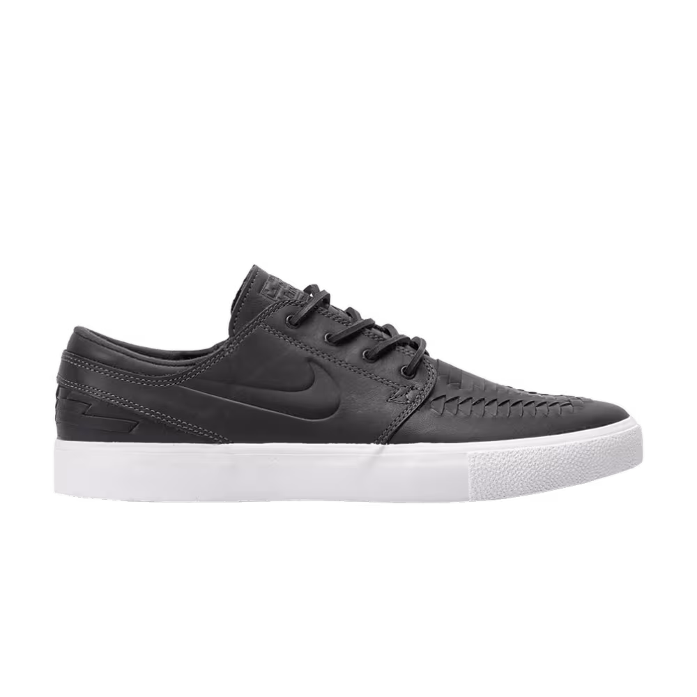 Nike Zoom Stefan Janoski SB RM Crafted Anthracite