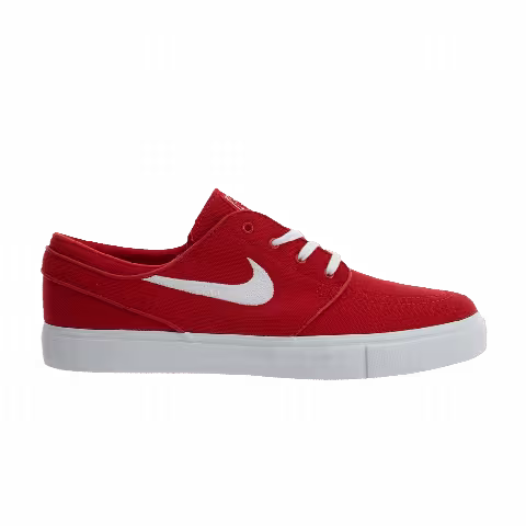 Nike Zoom Stefan Janoski Canvas 'University Red'