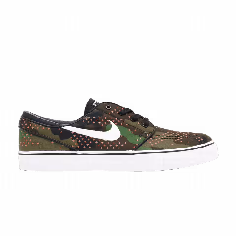 Nike Zoom Stefan Janoski Canvas Premium