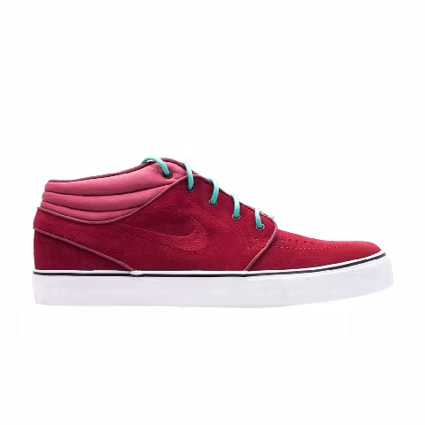 Nike Zoom Stefan Janoski Mid