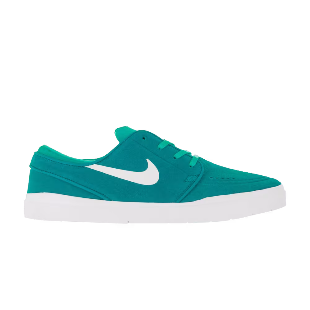 Nike Stefan Janoski Hyperfeel Teal