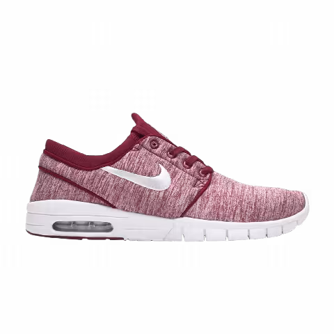 Nike Stefan Janoski Max SB 'Red Blur'