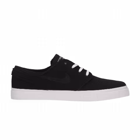 Nike Zoom Stefan Janoski SB 'Black'