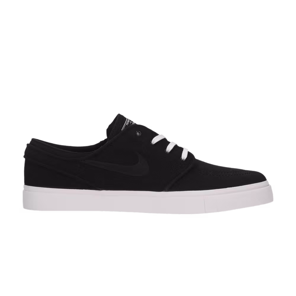 Nike Zoom Stefan Janoski SB Black