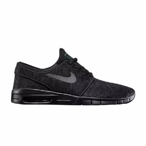 Nike Stefan Janoski Max 'Black Pine Green'