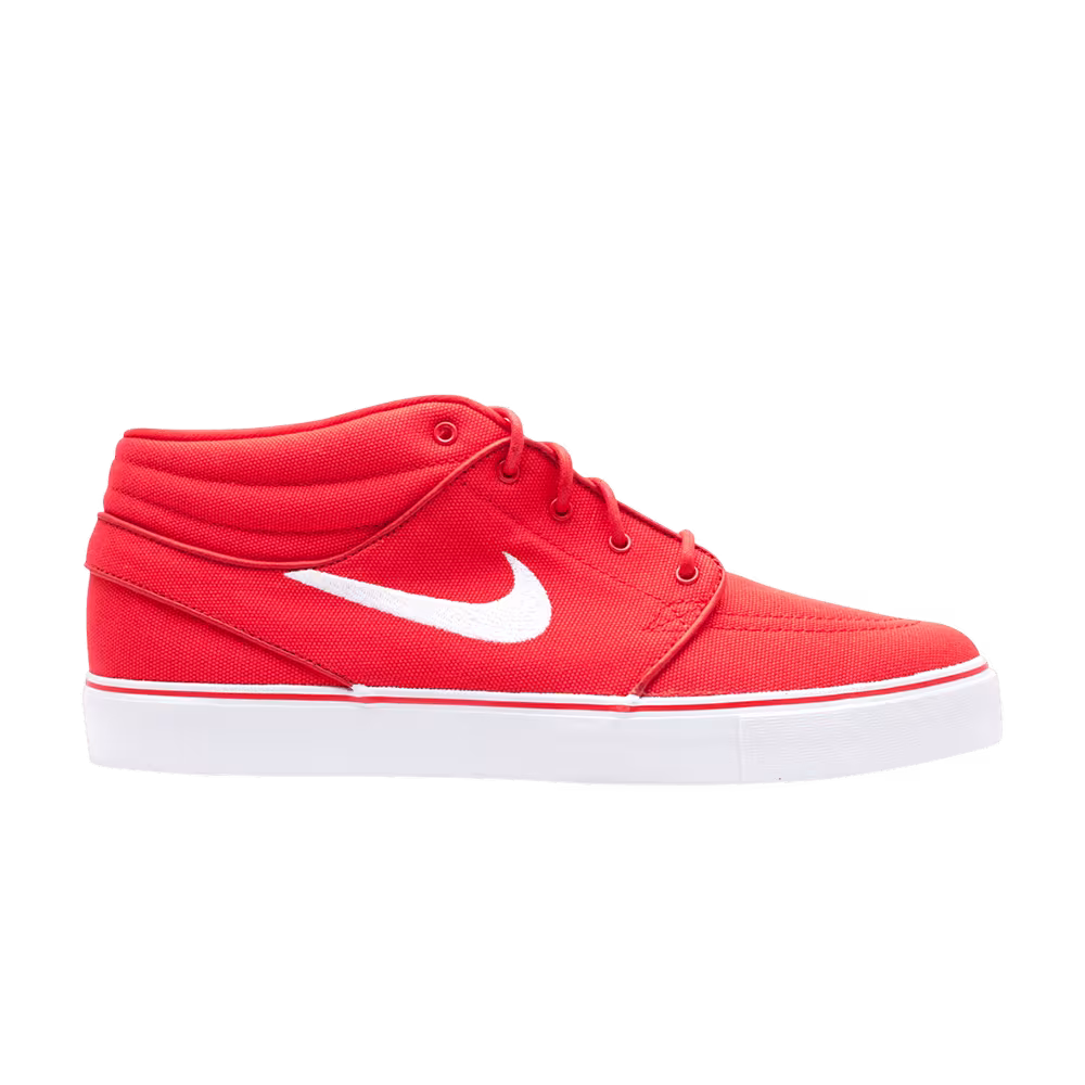 Nike Zoom Stefan Janoski Mid