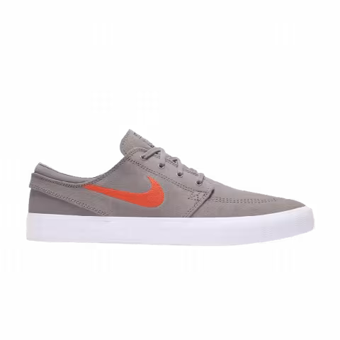 Nike Zoom Stefan Janoski RM SB 'Atmosphere Grey Crimson'