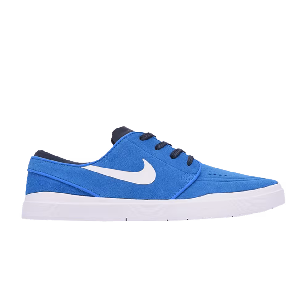Nike Stefan Janoski Hyperfeel SB Photo Blue