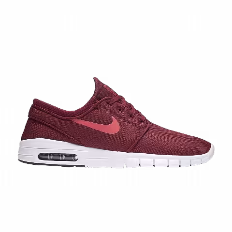 Nike Stefan Janoski Max 'Team Red'