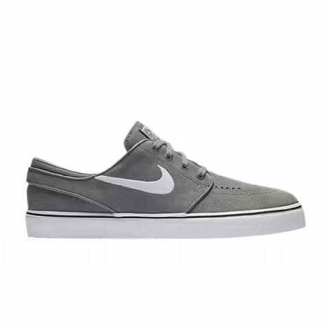 Nike Zoom Stefan Janoski SB 'Cool Grey'