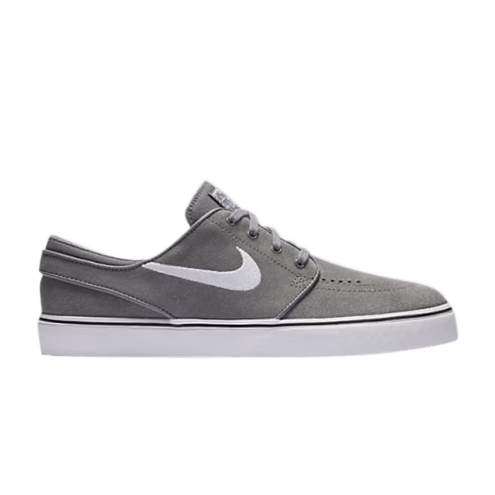 Nike Zoom Stefan Janoski SB Cool Grey