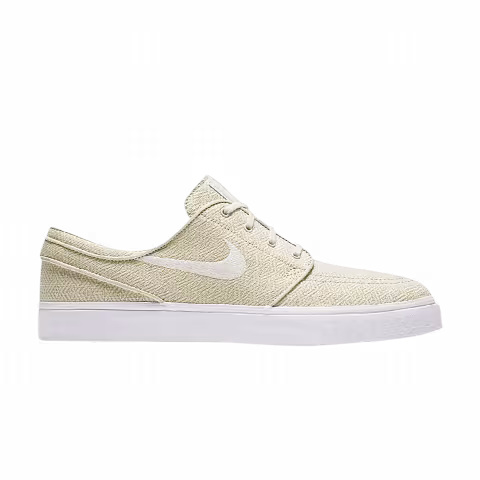 Nike Zoom Stefan Janoski Canvas SB 'Fossil'