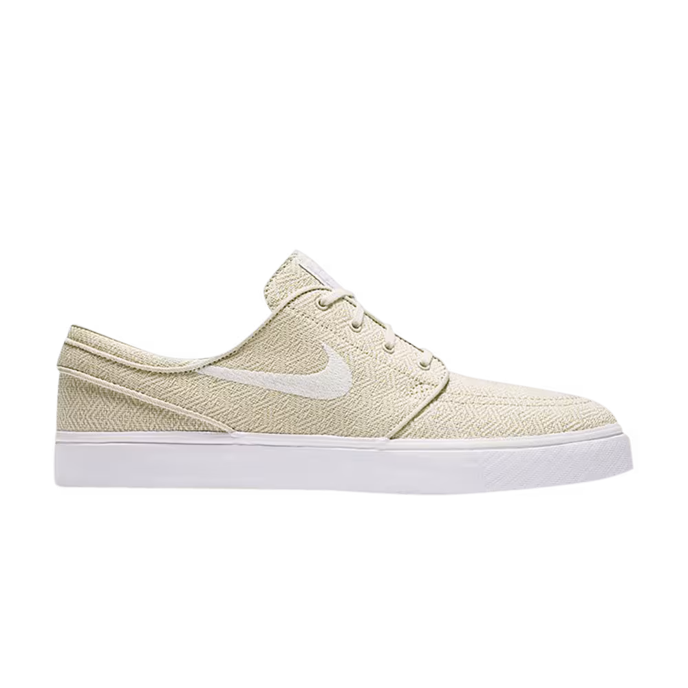 Nike Zoom Stefan Janoski Canvas SB Fossil